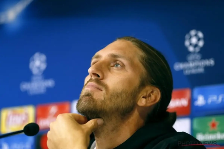 Un défenseur anderlechtois "très incertain" pour le Celtic et ce n'est pas Kara