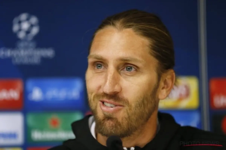 Un poste d'assistant pour Frutos? "Je ne suis pas un psychologue, mais je peux aider les joueurs"