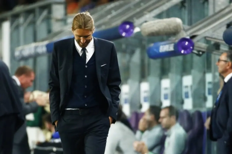 Frutos se défend : "Il me faudrait dix semaines !"