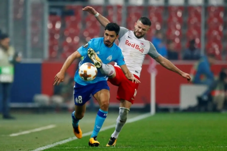 Europa League : Arsenal cartonne, mais deux grands noms surpris 