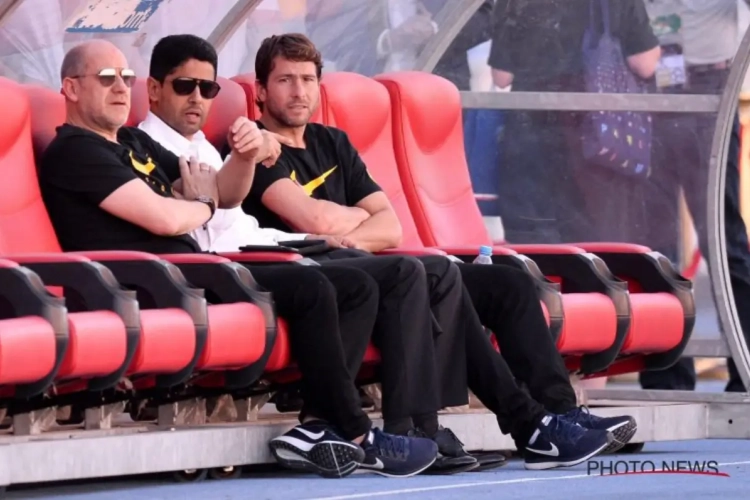 Accusé de violences conjugales par sa femme, Maxwell quitte ses fonctions de coordinateur sportif du PSG