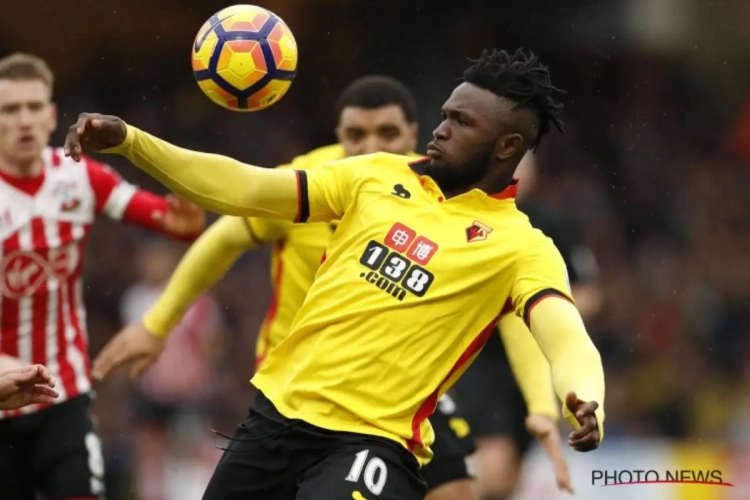 Anderlecht va-t-il trouver son attaquant en Premier League ? 