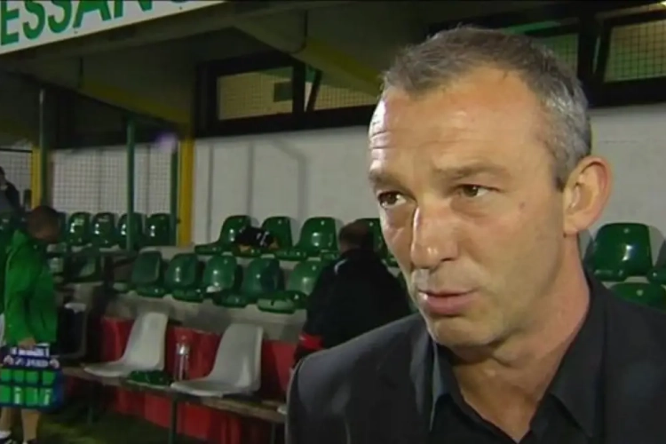 Le successeur de Rednic à Mouscron est connu !