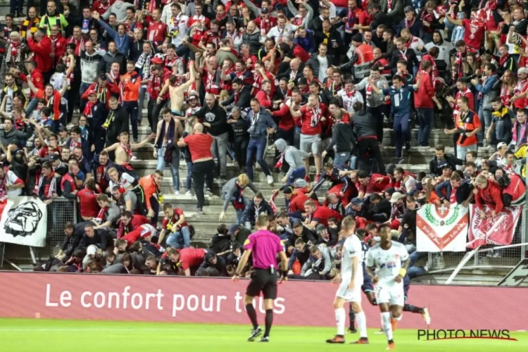 Amiens devra bien jouer, temporairement, dans un autre stade