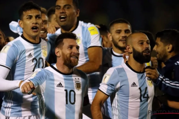 CDM 2018 - Groupe D: l'Argentine va-t-elle tenir le choc face aux 3 outsiders ?
