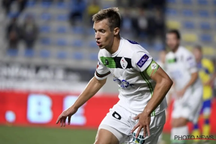 David Hubert : "L'équipe actuelle de Genk ressemble à celle de 2011 avec laquelle j'ai été champion !"