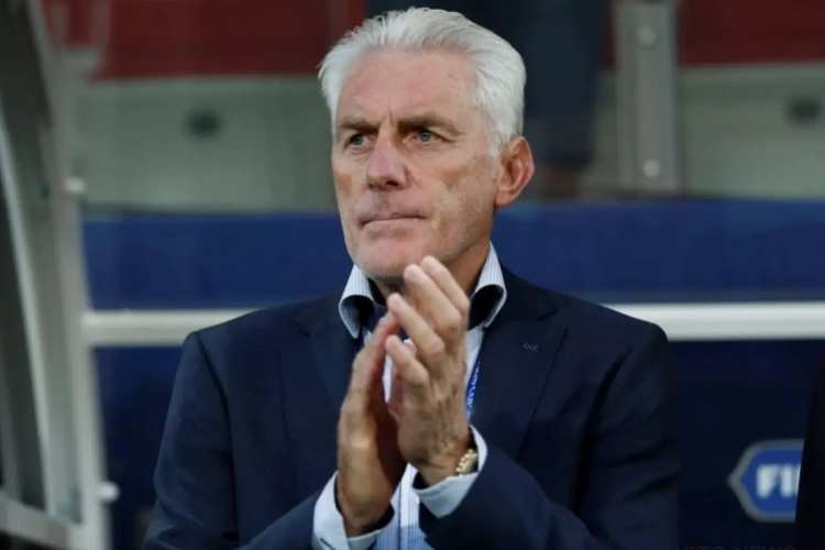 Contrairement aux Diables Rouges, Broos, Bongonda et Amoura brillent