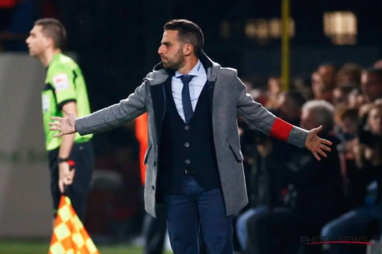 Yannick Ferrera aurait retrouvé un nouveau club et il serait accompagné par Will Still