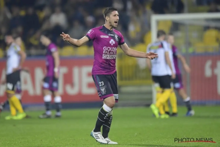 Un cadre d'OHL incertain pour le choc face au Beerschot