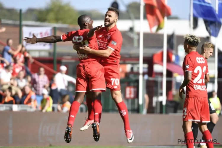 Le Standard qu'ils veulent voir s'impose