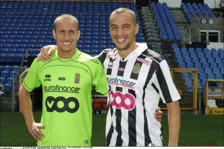 Grégory Christ bientôt dans le staff?