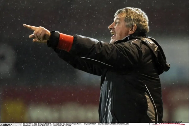 Michel Renquin débarque en D2 amateurs