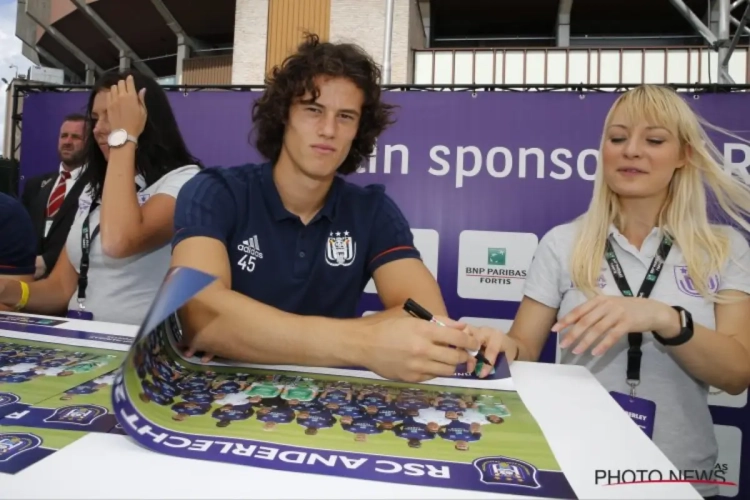 Mile Svilar, c'est quoi le problème ?