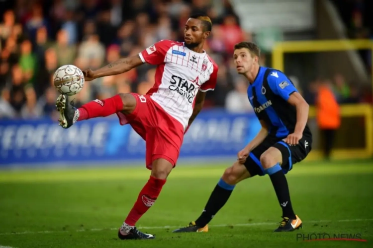 L'option d'achat de Bolingi, c'est plus cher que prévu