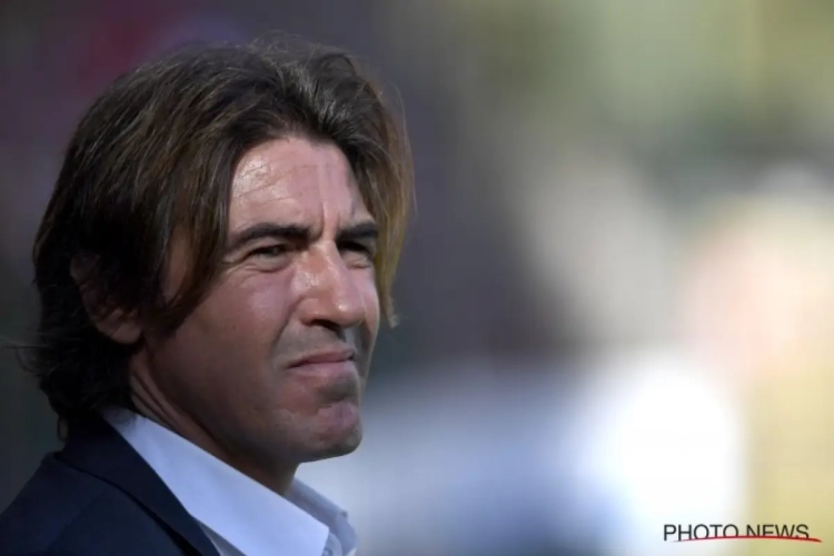 Le Standard va pouvoir passer à l'offensive : "Le football est fait pour profiter"