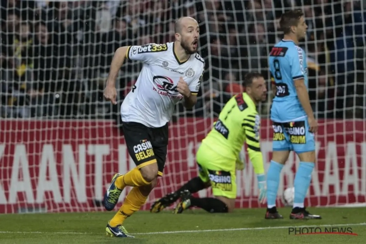De Ridder, buteur frustré : "Aurait-on peur de gagner?"