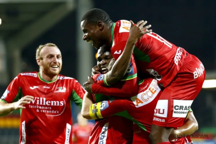 "Al" Capon abat les Zèbres 