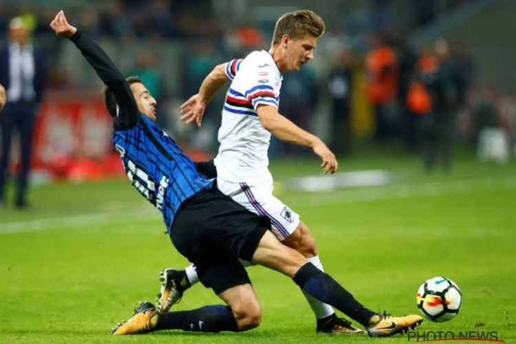 Miangue rejoue mais est sorti par une D3, victoire aisée pour Praet, le Real passe sur un partage