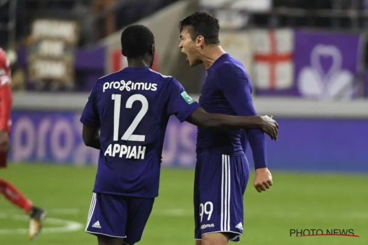 Harbaoui revient sur sa relation difficile avec Weiler: "Il a voulu changé mon style"