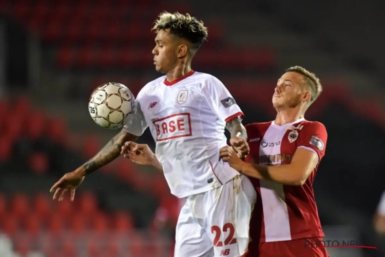 L'agent d'Edmilson l'admet: "Nous sommes à l'écoute si une équipe intéressante se manifeste"