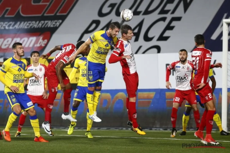 Kotysch manquera 6 à 8 semaines de compétition