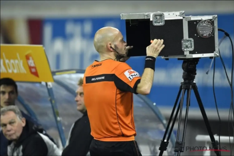 L'assistance vidéo ? "Catastrophique", pour ces deux internationaux !