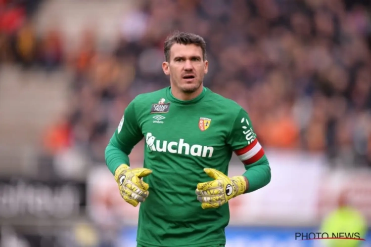 Le gardien de Lens (ex-PSG) sera jugé pour de faits sérieux