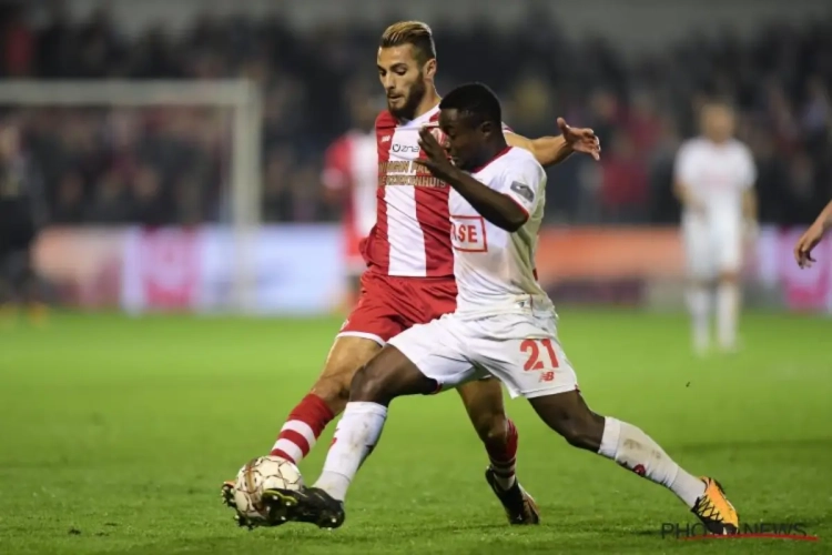 Fai, le concurrent surprise de Pocognoli