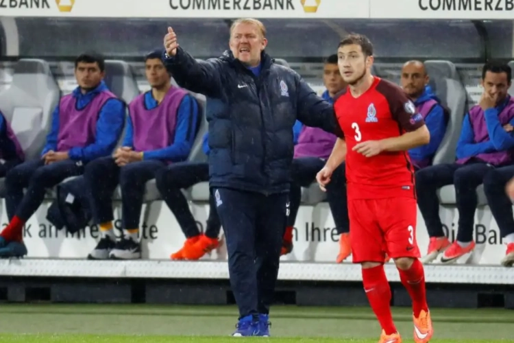 Cité au Standard, ce coach opte finalement pour la sélection bosnienne
