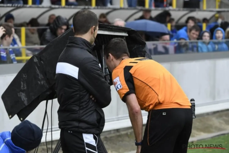 L'IFAB s'exprime sur l'arbitrage vidéo