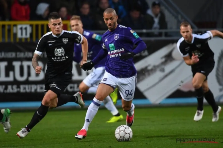 Le chiffre mauve du week-end: 183