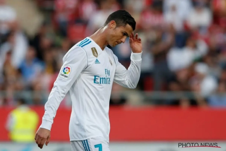 Cristiano Ronaldo absent de la sélection portugaise !