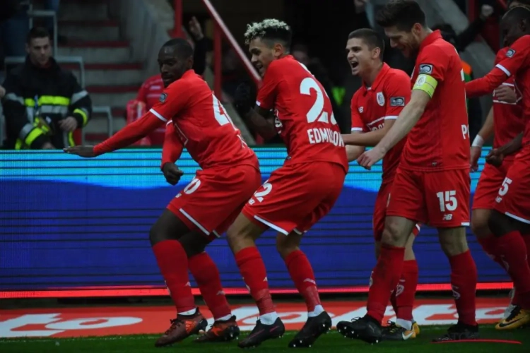 Préparez votre Noël: voici les horaires des matches de Pro League jusque fin janvier