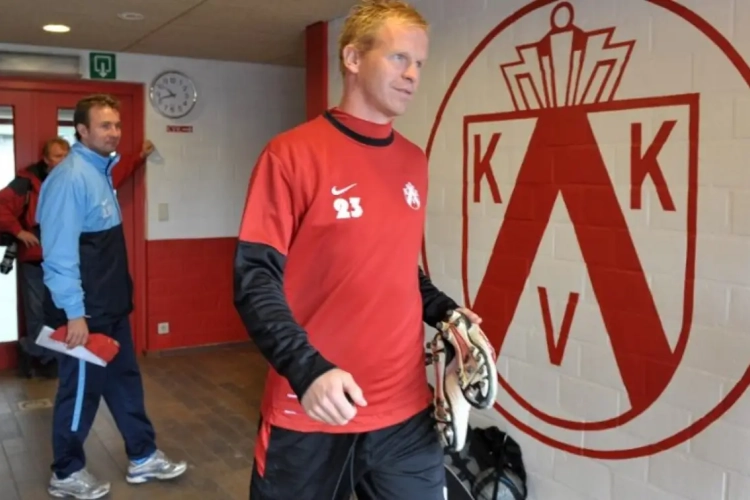 Wouter Vrancken de retour en Pro League