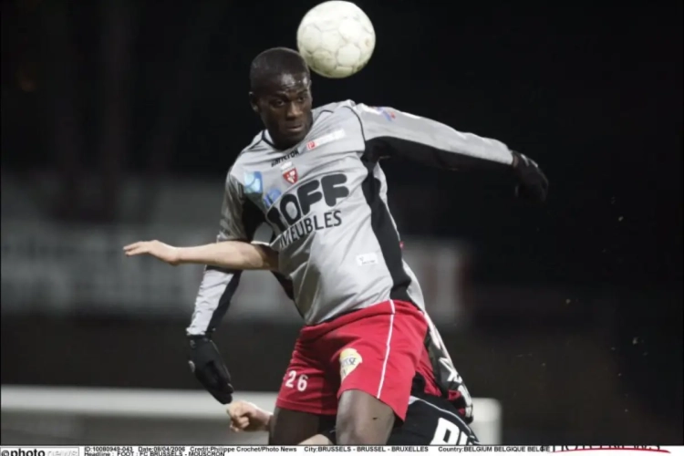 Un ancien buteur de Mouscron devient T2 en D2 amateurs, il défend le coach