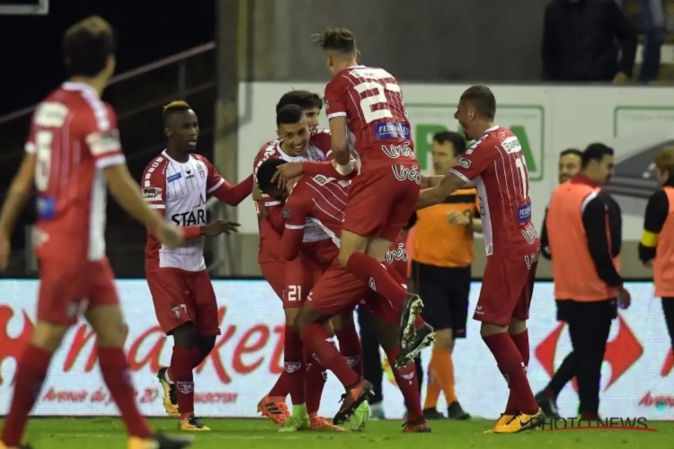 Mouscron de nouveau à vendre ? L'actionnaire majoritaire serait sur le point de mettre les voiles !