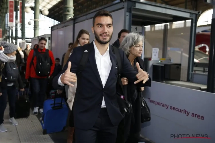 Obradovic nie son départ d'Anderlecht