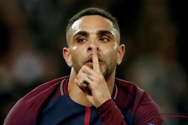 Accord trouvé entre Kurzawa et la Juventus