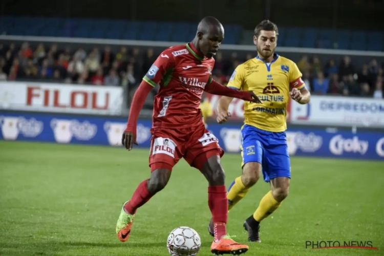 L'Union est déjà concentré sur ses playdowns: "Gagner les deux premiers matchs!"