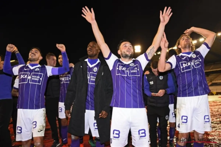 C'est fait, le Beerschot est repris par des investisseurs belges ! 