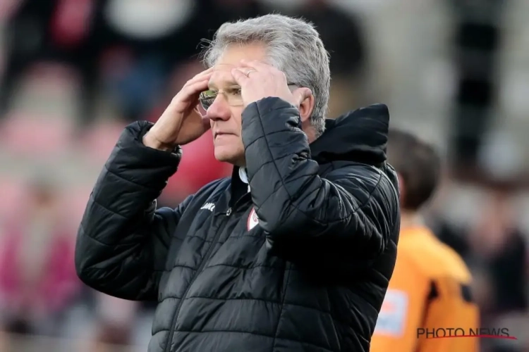 L'affaire Bölöni traîne en longueur