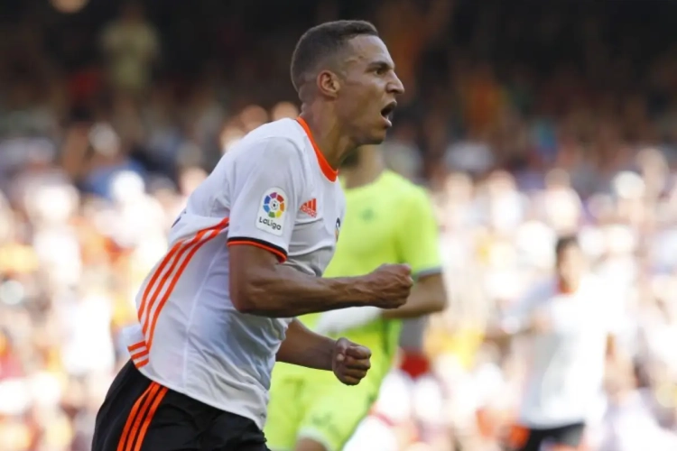 Rodrigo, Blaugrana dans les prochaines heures ?