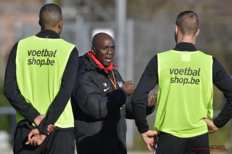 Makelele parle de la suite du mercato... et glisse un tacle à Verdier