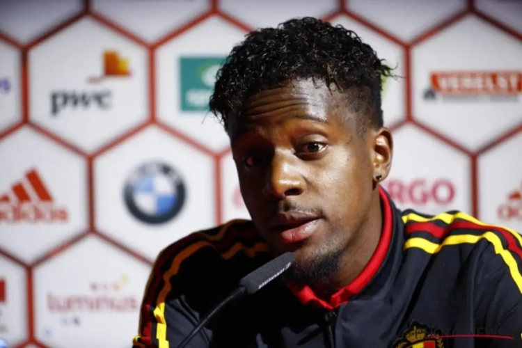 Divock Origi en dit plus sur ses débuts à Wolfsburg et dévoile ses plans d'avenir