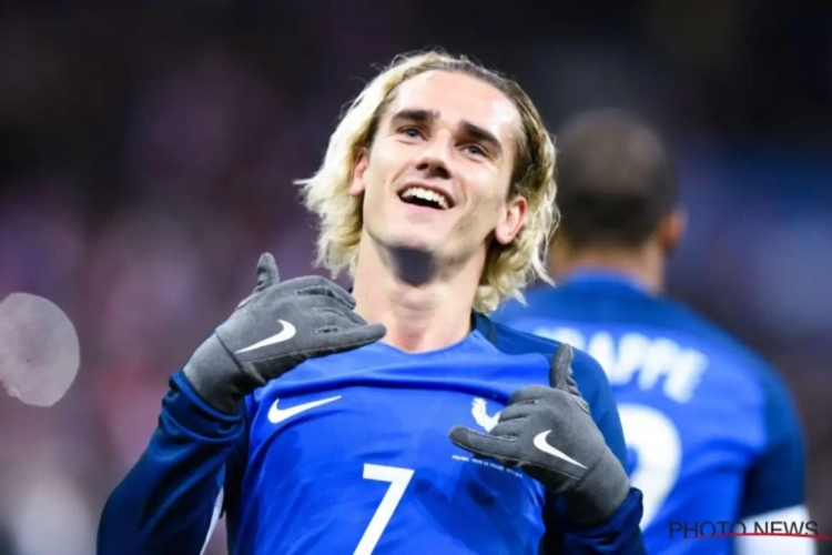 La France écarte le Pays de Galles, partage entre Anglais et Allemands, même score pour Pologne - Uruguay