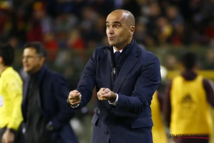 "On ne voulait pas d'un match amical facile, tant mieux"