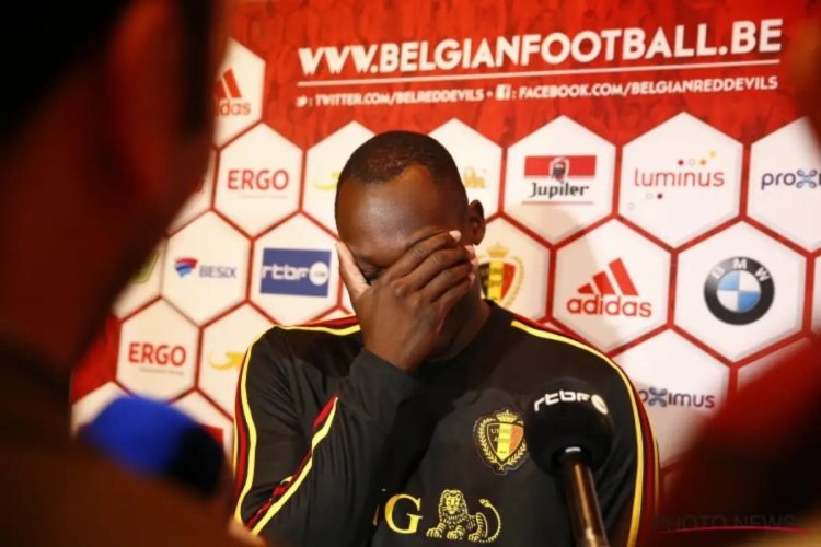 Romelu Lukaku meilleur buteur ? Le Diable pourrait bien encore avoir du boulot ! 
