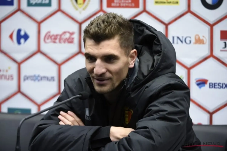 Meunier calme le jeu: "Une victoire contre le Japon et tout sera oublié"