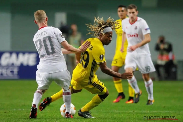 Un ancien espoir d'Anderlecht explique son échec et son départ pour l'étranger