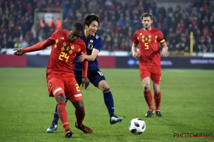 Le Standard se positionne pour un ancien Diable Rouge !